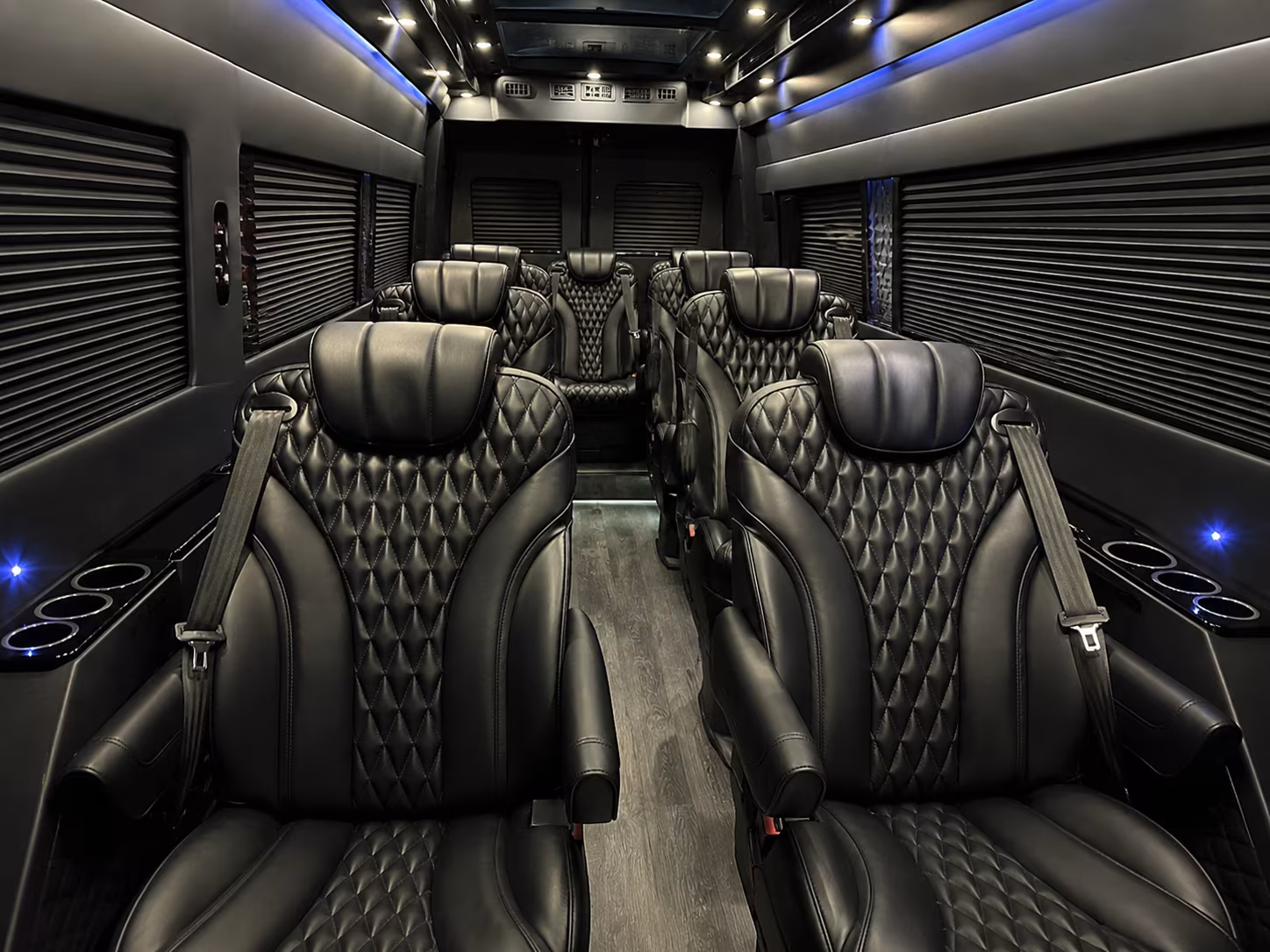 blog rent a bus to yankee stadium hero