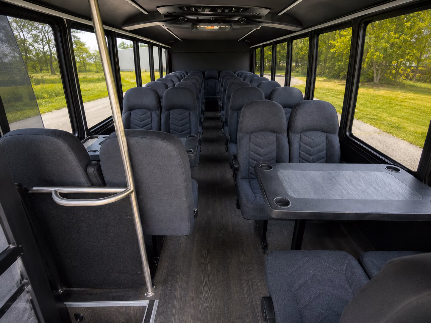 book group transportation for your next airport transfer 2