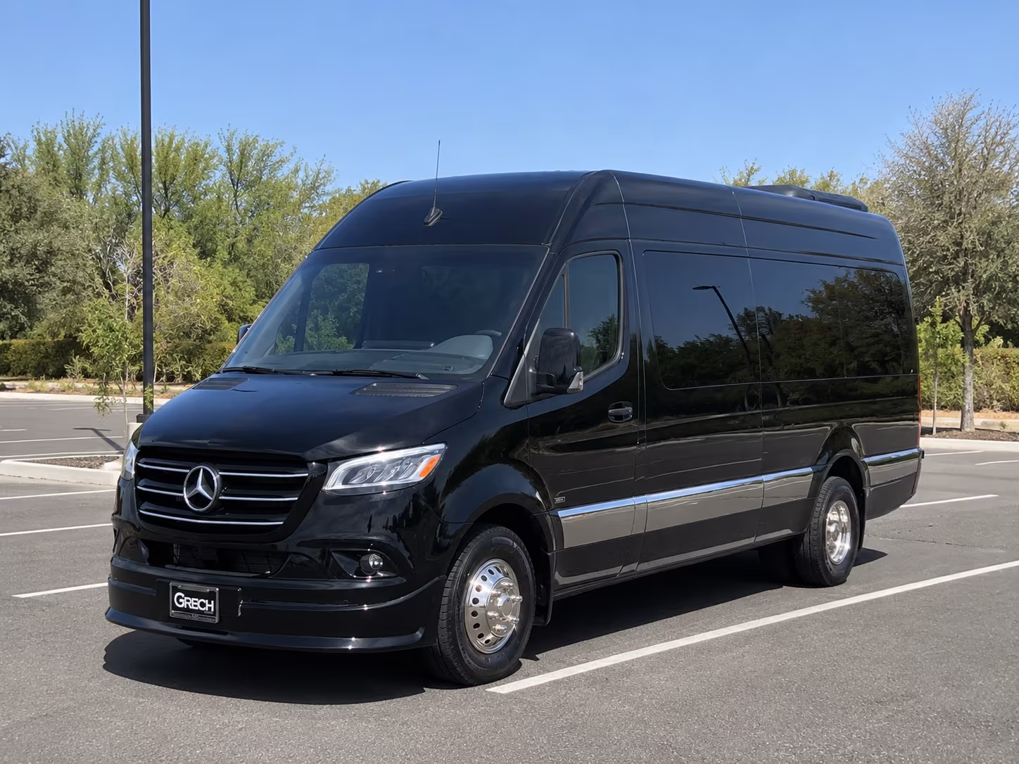 book group transportation for your next bachelor or bachelorette party 3