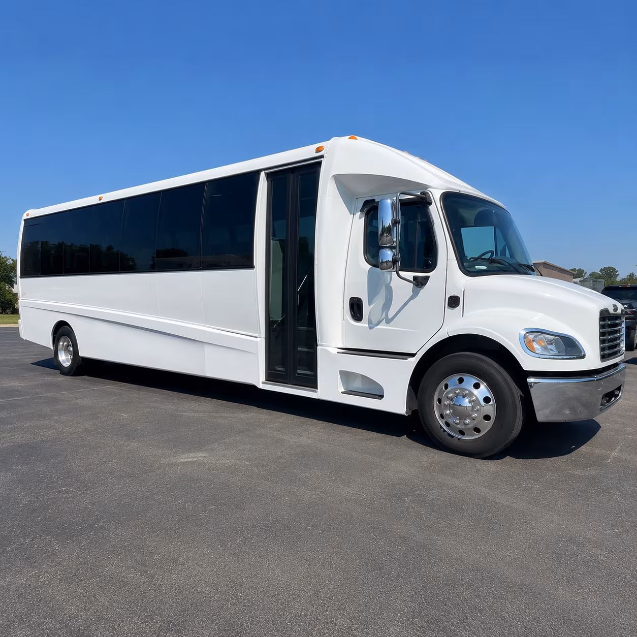 book group transportation for your next bachelor or bachelorette party 4