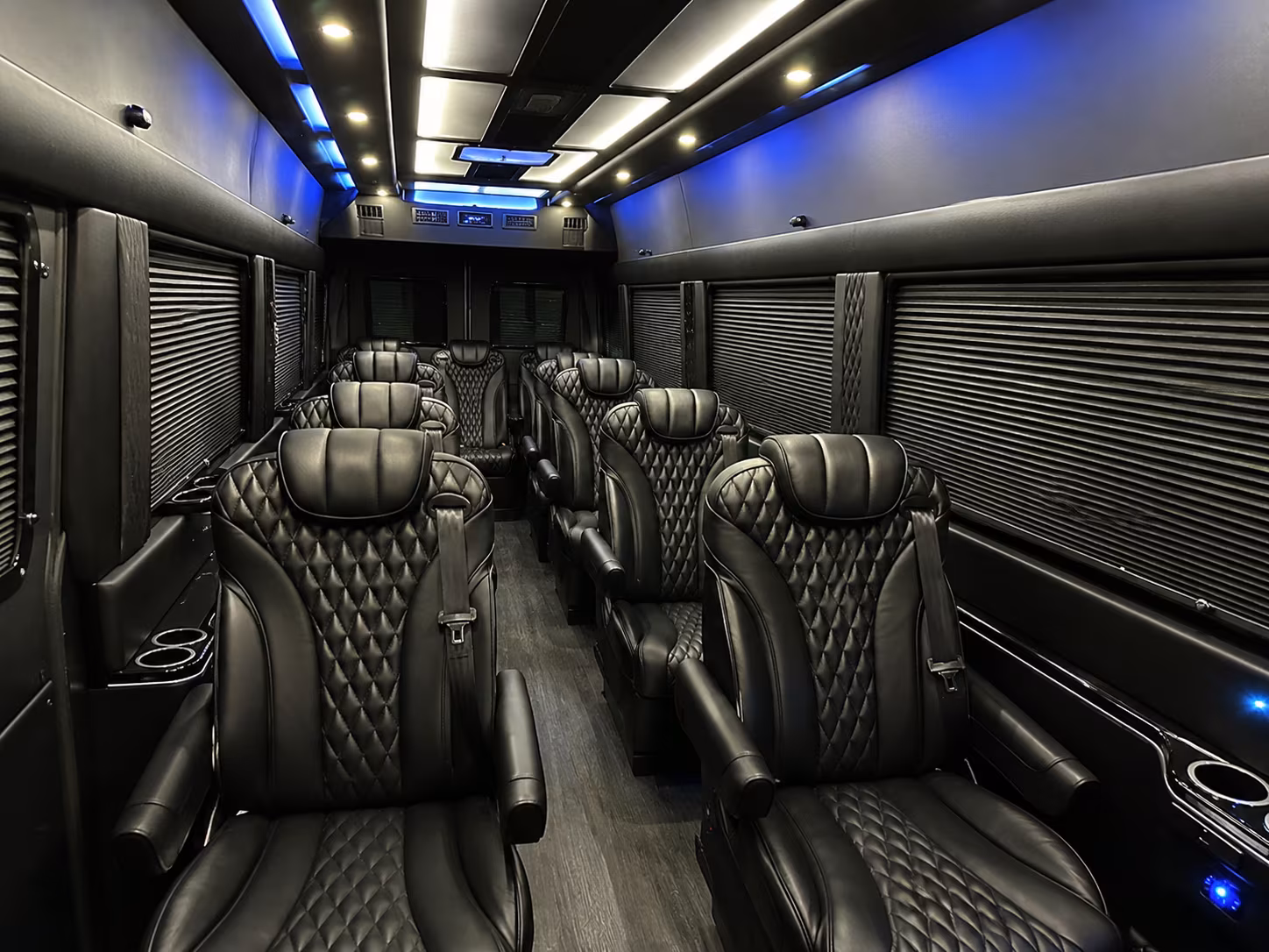 book group transportation for your next birthday 1