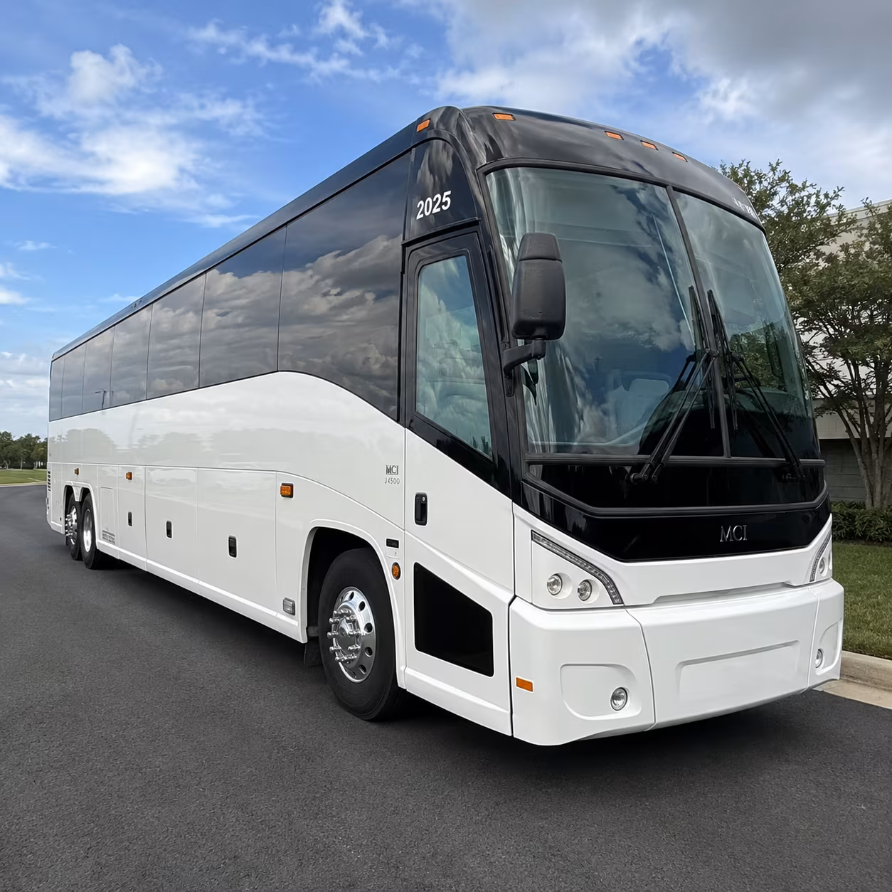 book group transportation for your next birthday 3