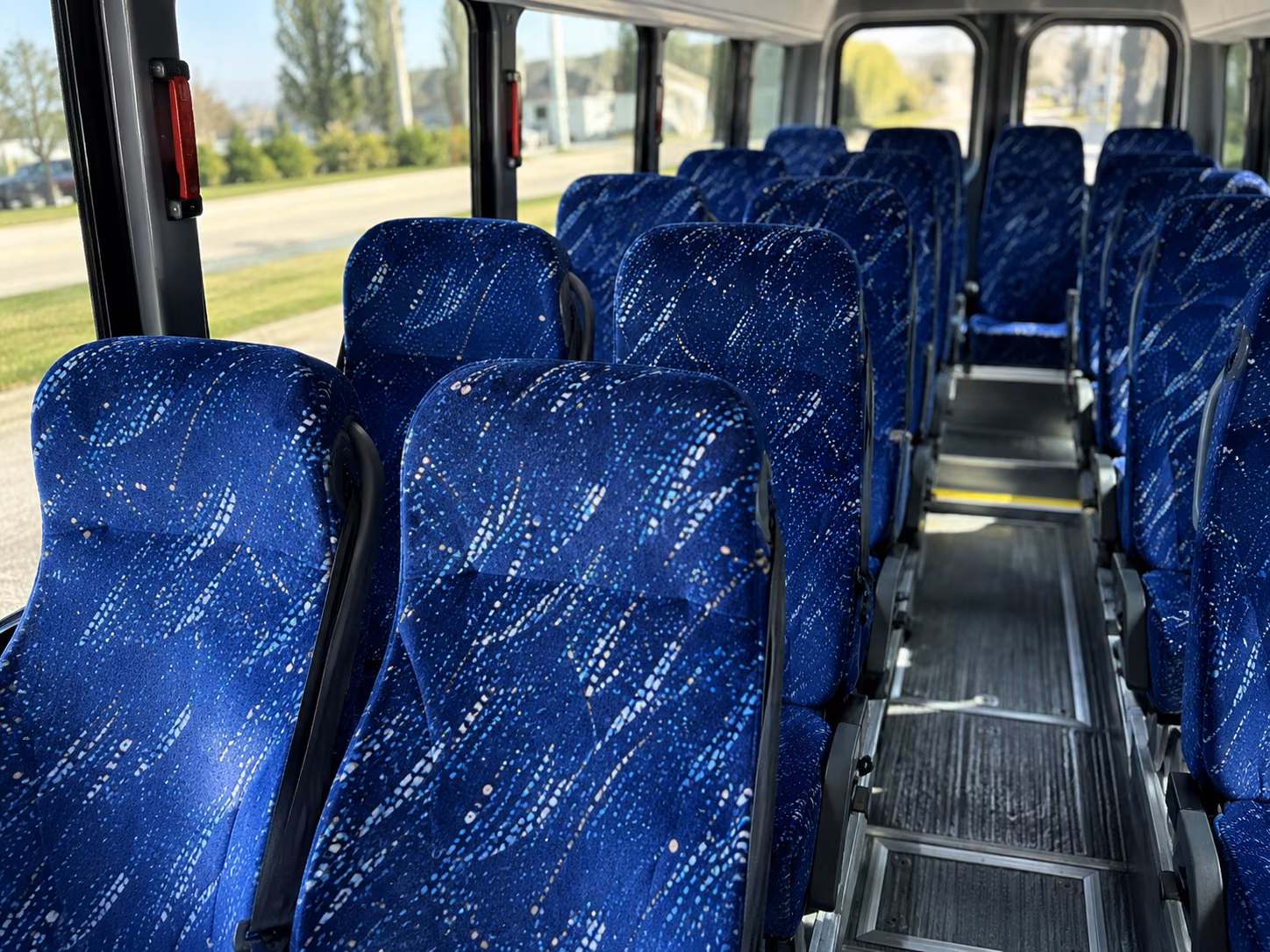 book group transportation for your next church or religious group 1