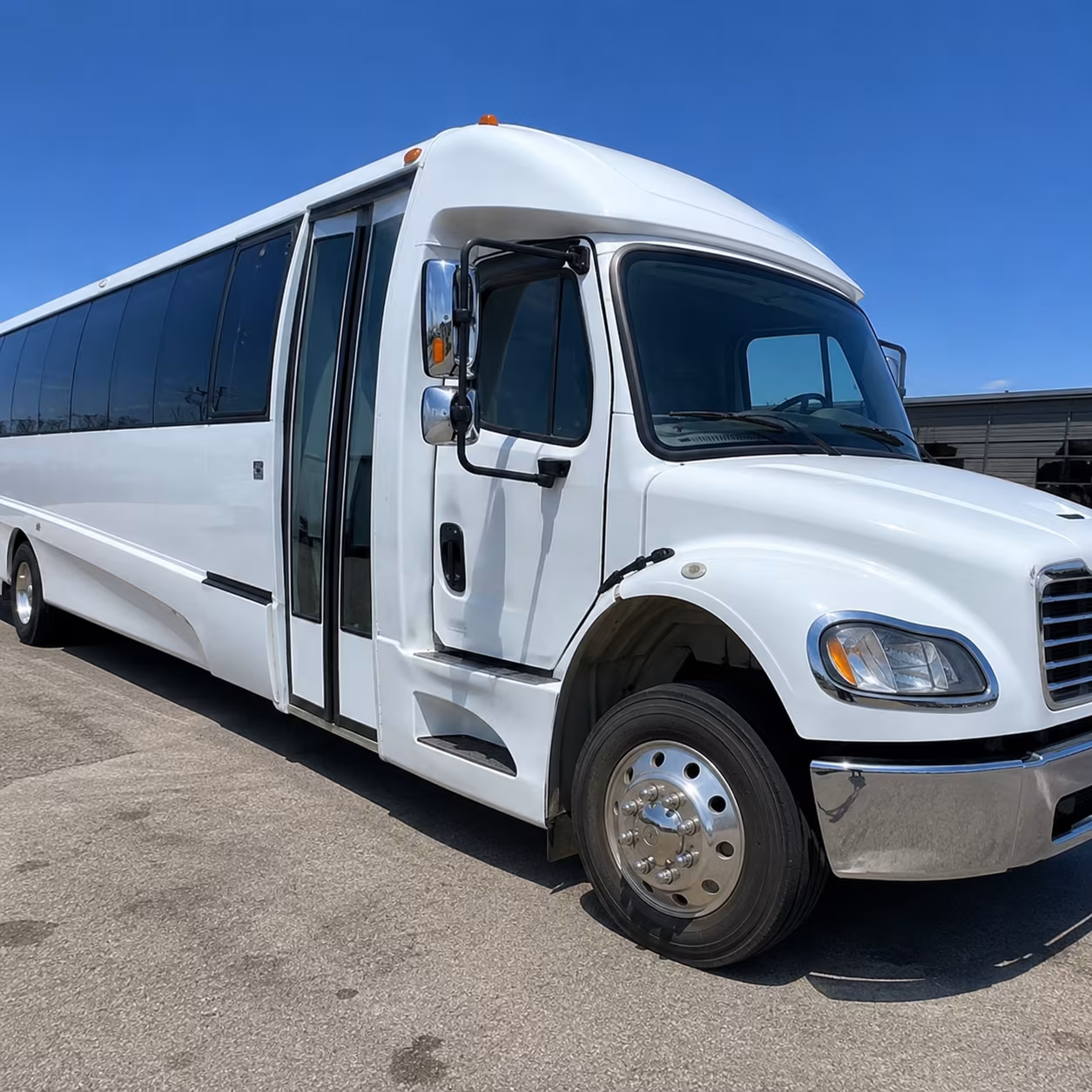 book group transportation for your next church or religious group 2