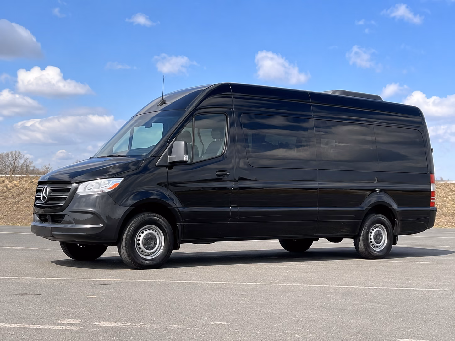 book group transportation for your next concert or music festival 2