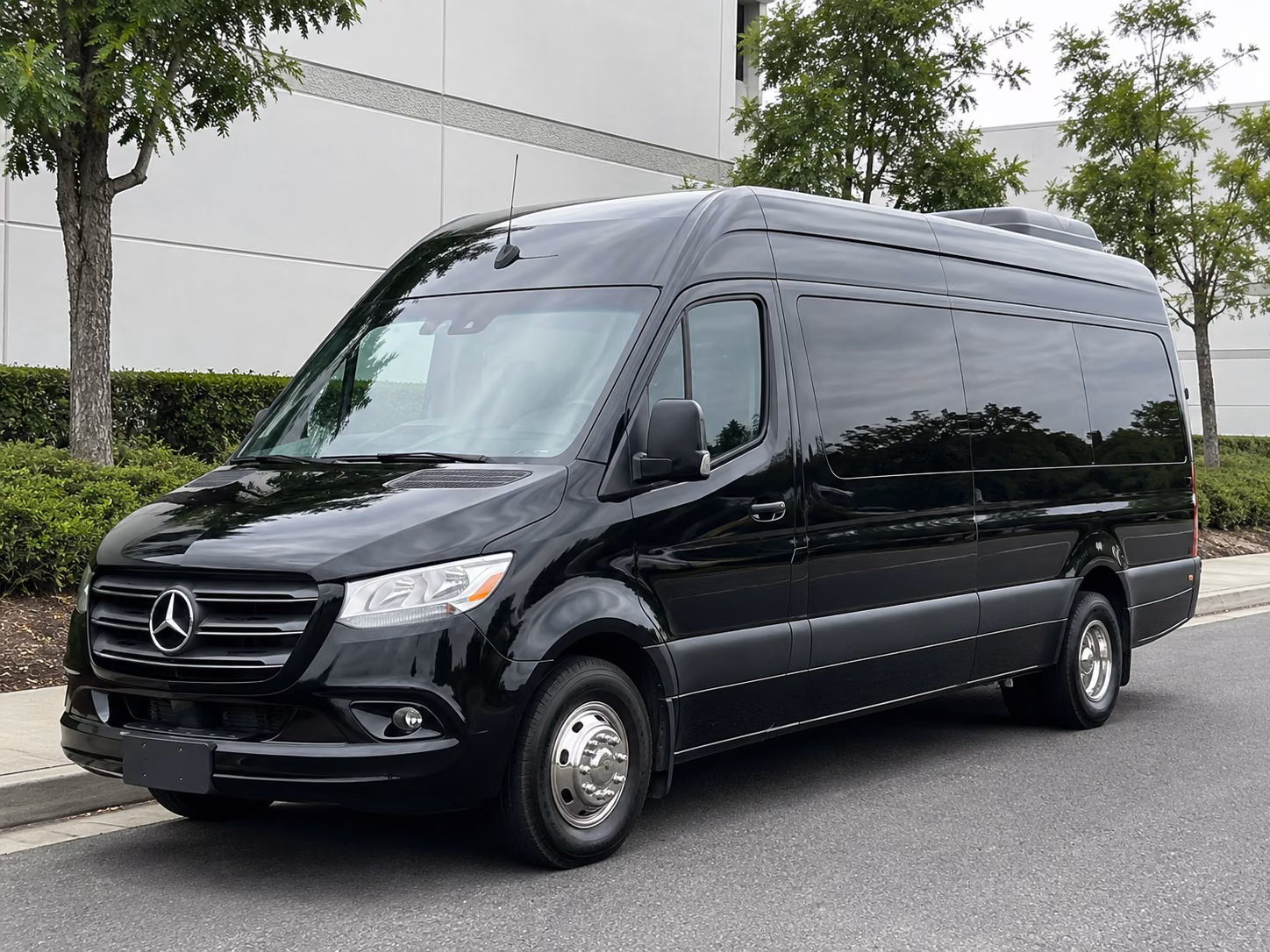 book group transportation for your next convention or trade show 4