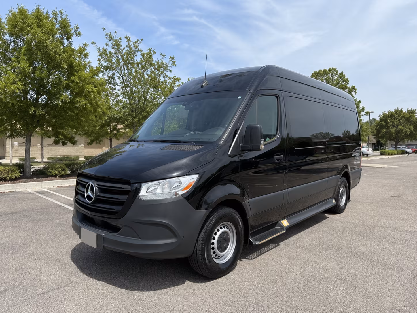 book group transportation for your next convention or trade show 5