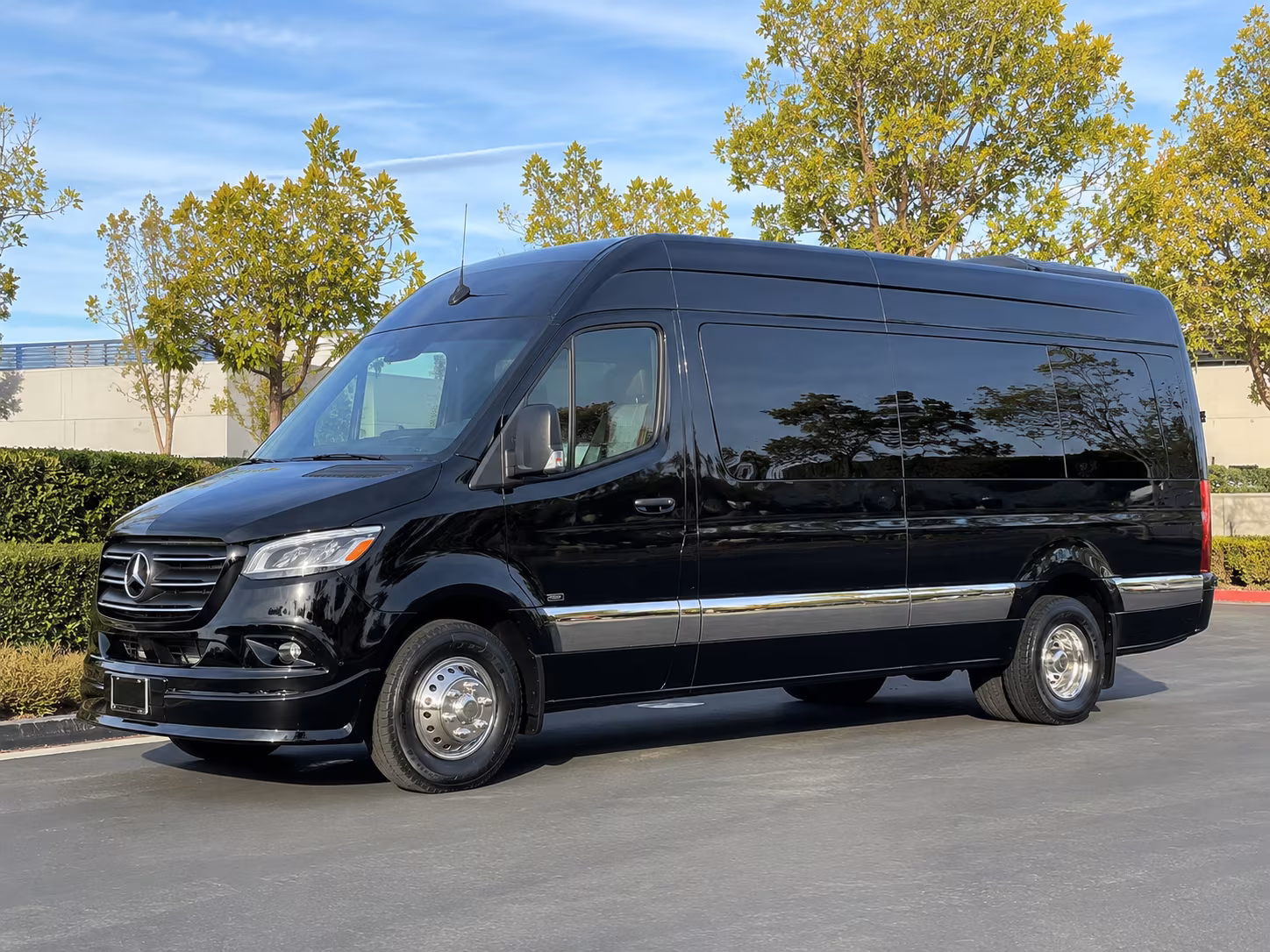 book group transportation for your next corporate event 2