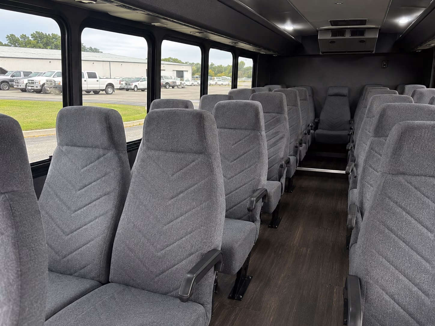 book group transportation for your next corporate event 3