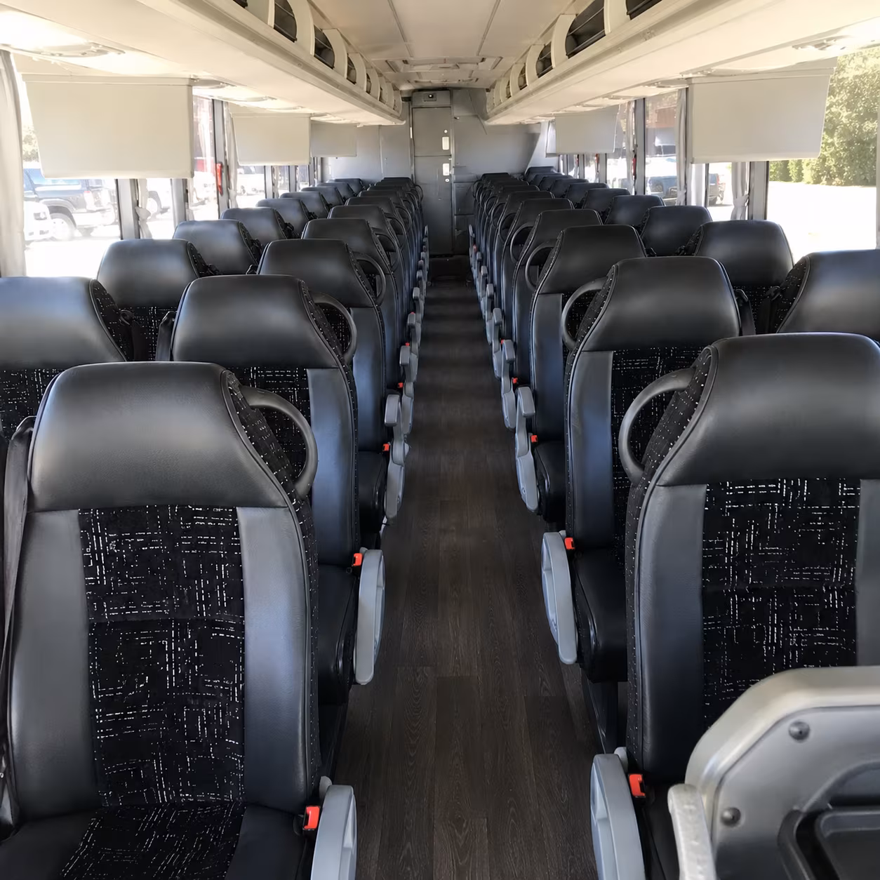 book group transportation for your next corporate event 4