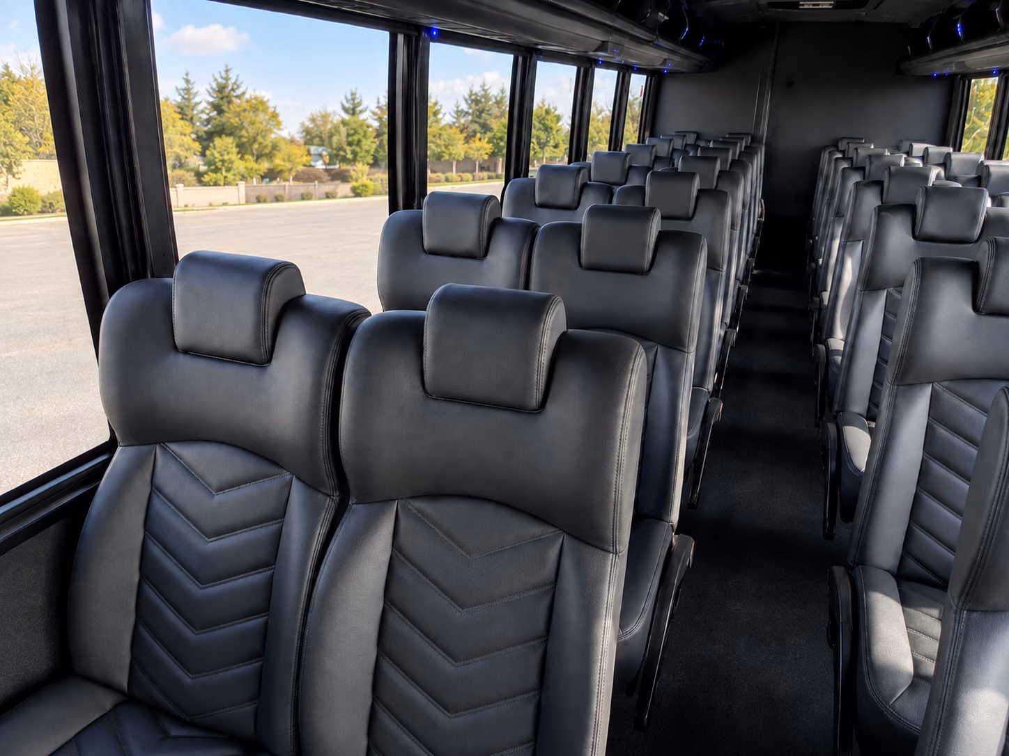 book group transportation for your next field trip 2