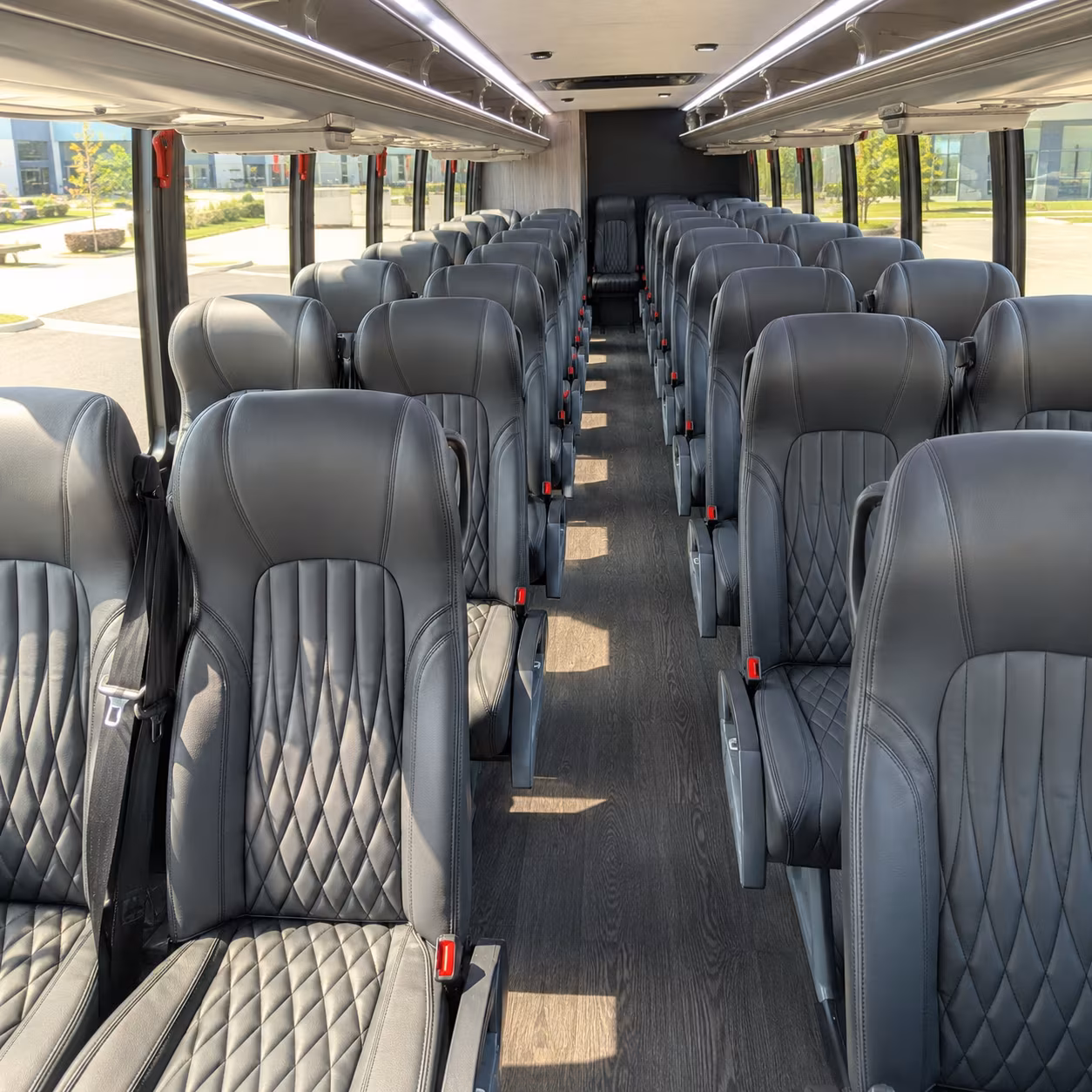 book group transportation for your next field trip 3