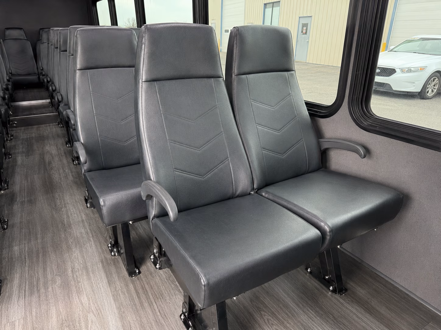 book group transportation for your next field trip 4