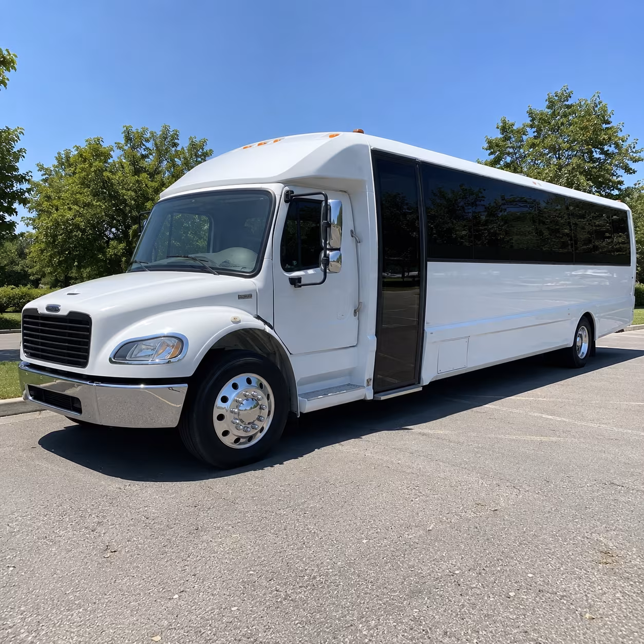 book group transportation for your next field trip 5