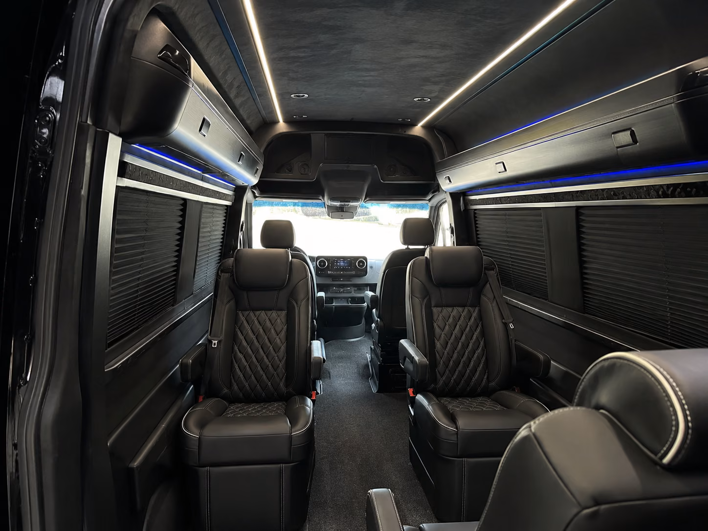 book group transportation for your next private event 3