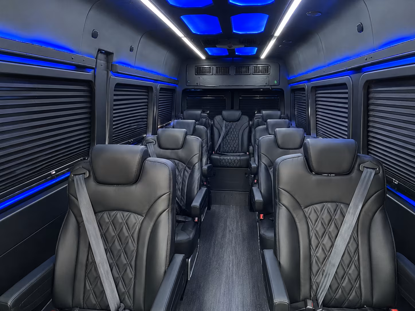 book group transportation for your next private event 5