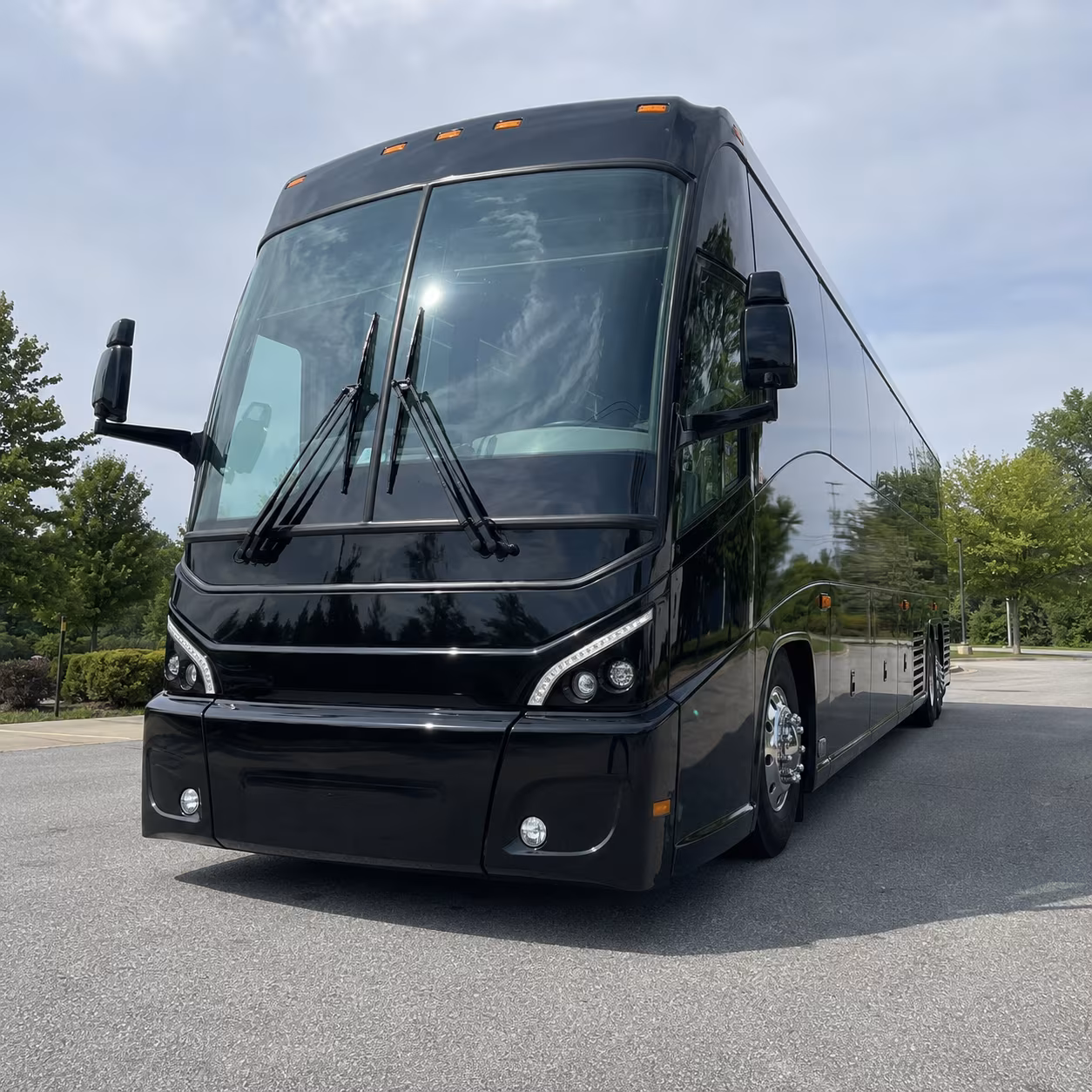 book group transportation for your next sporting event 2
