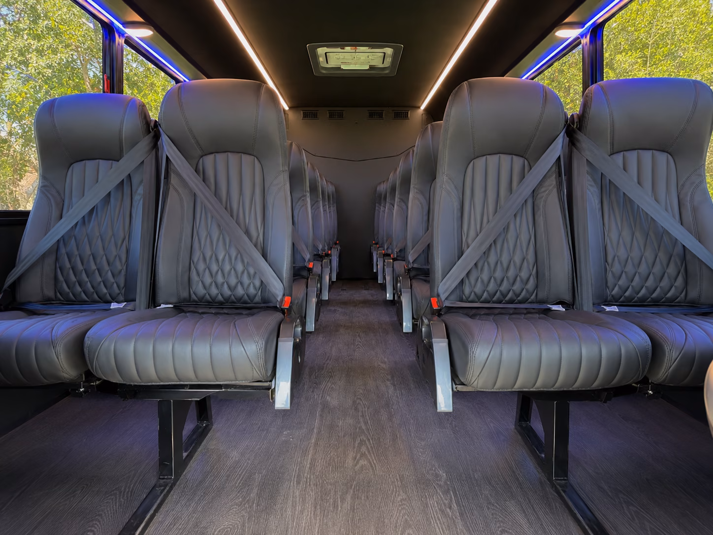 book group transportation for your next sporting event 3
