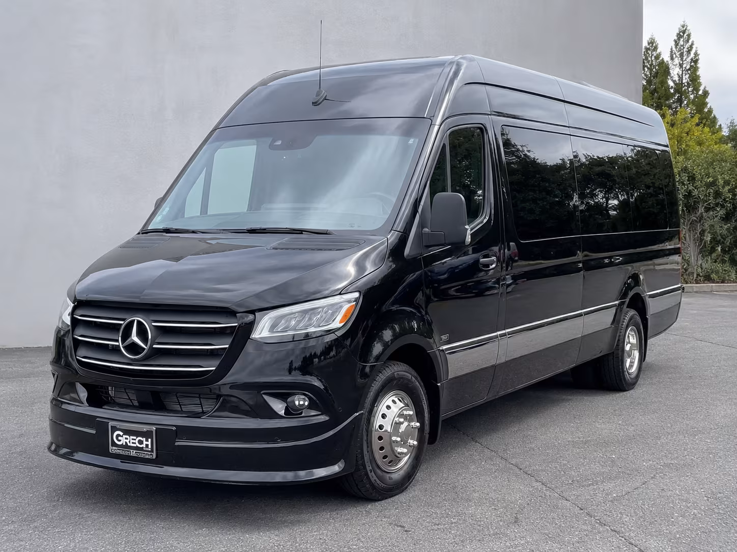 book group transportation for your next sporting event 4