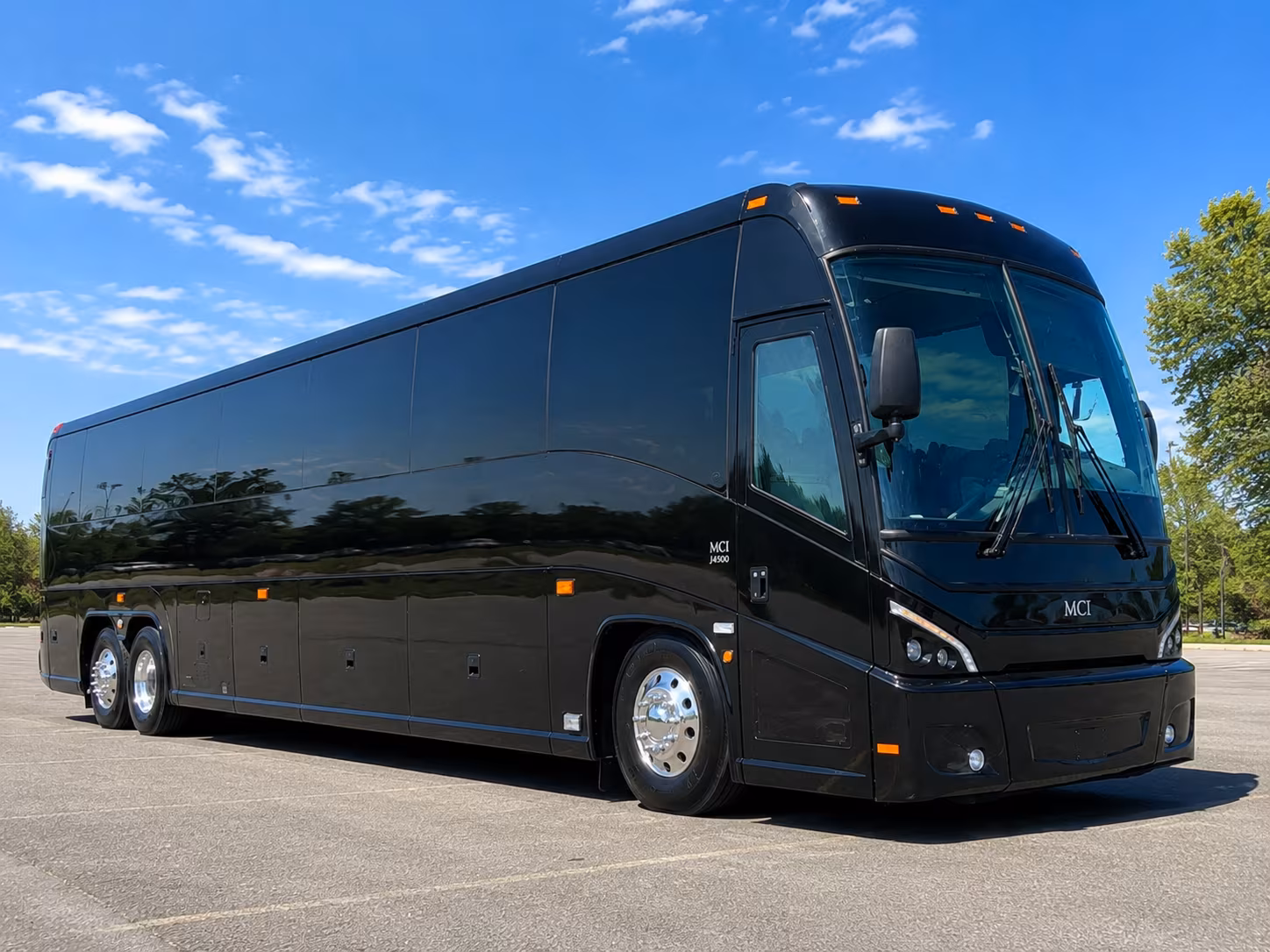 book group transportation for your next sporting event 5