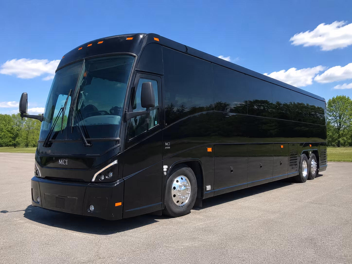 book group transportation for your next wedding 4