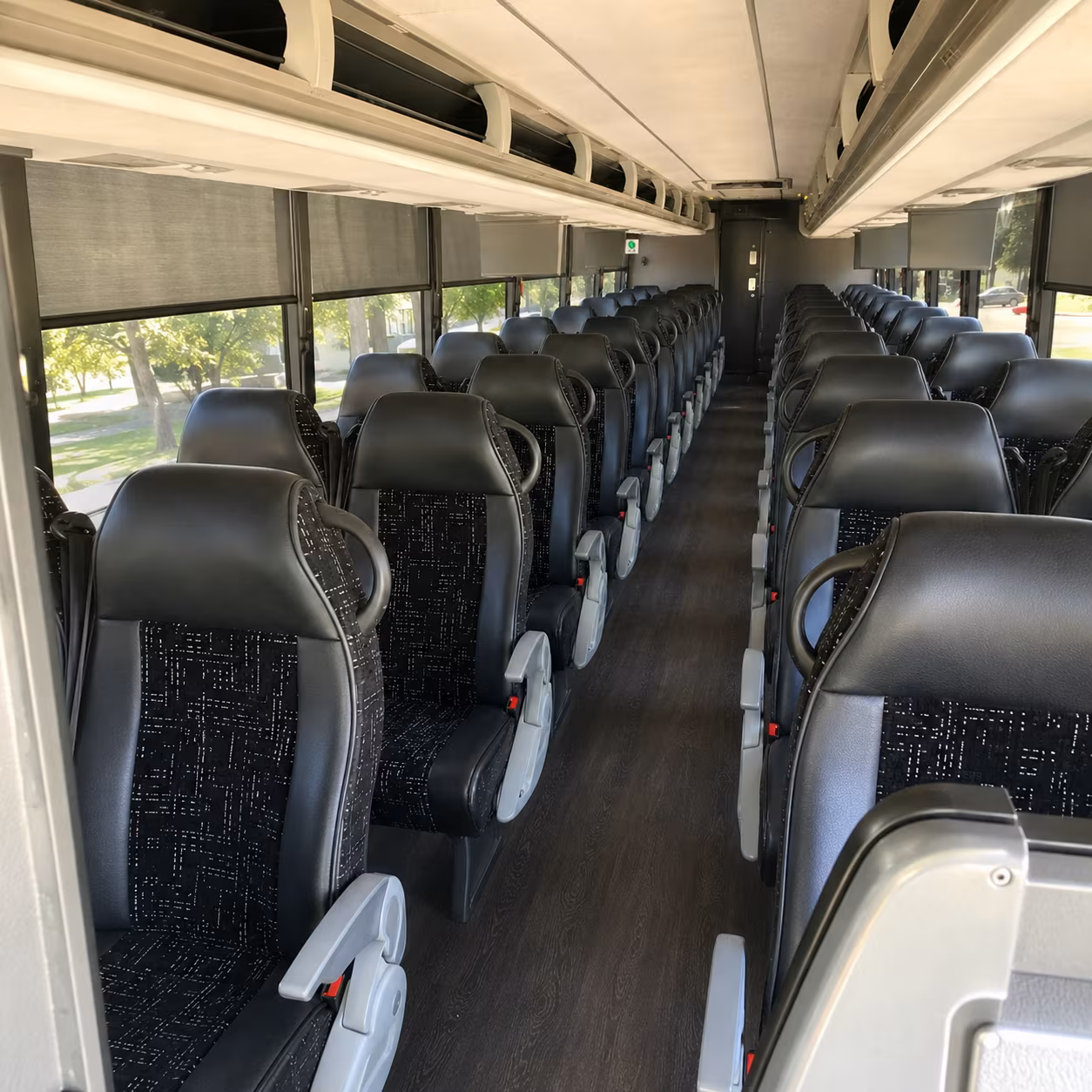 book group transportation for your next wedding 5