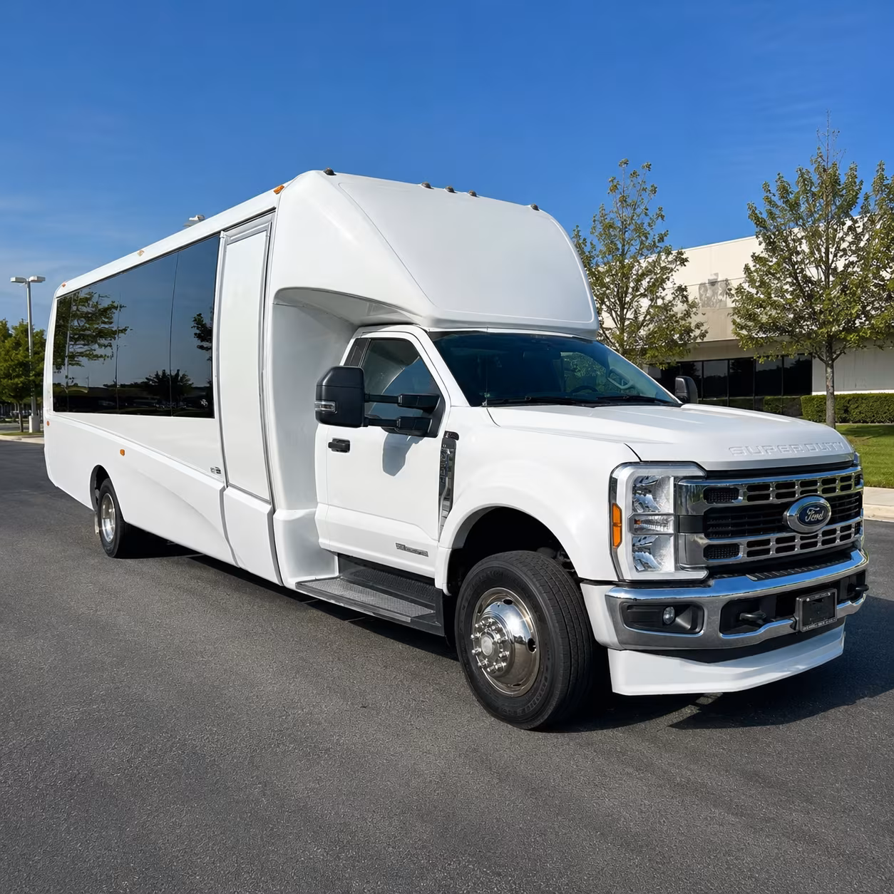 book group transportation for your next wine tour 4