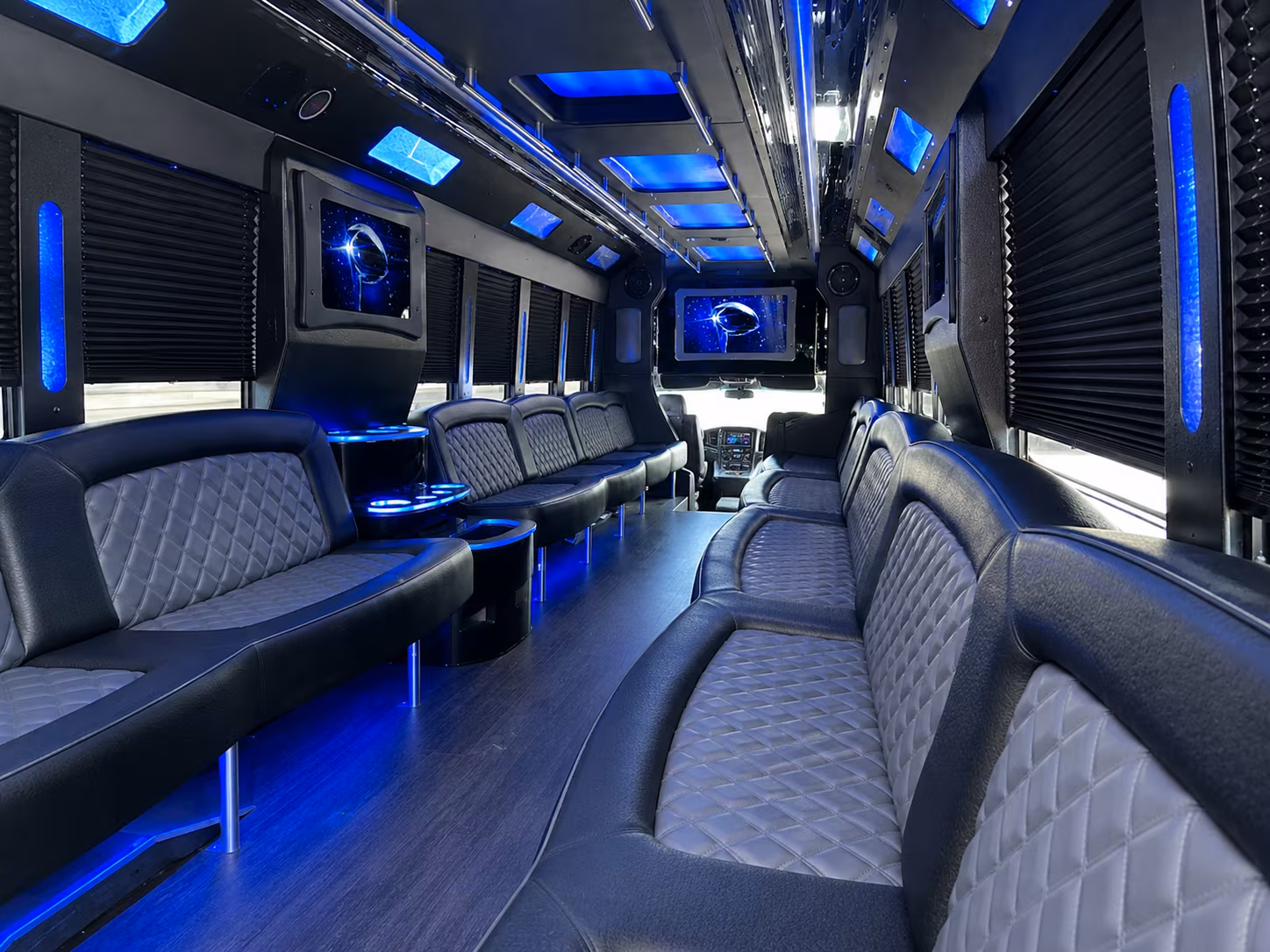 bus rentals to red bulls nycfc and soccer matches across the new york area