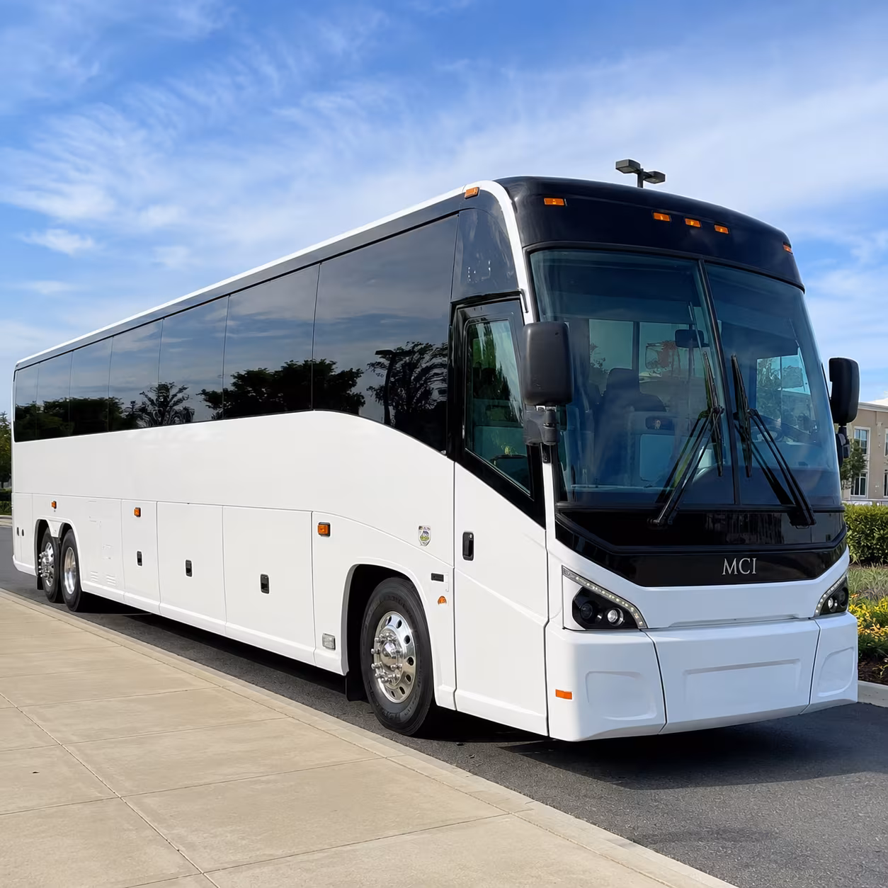 charter buses for museum field trips across new york city