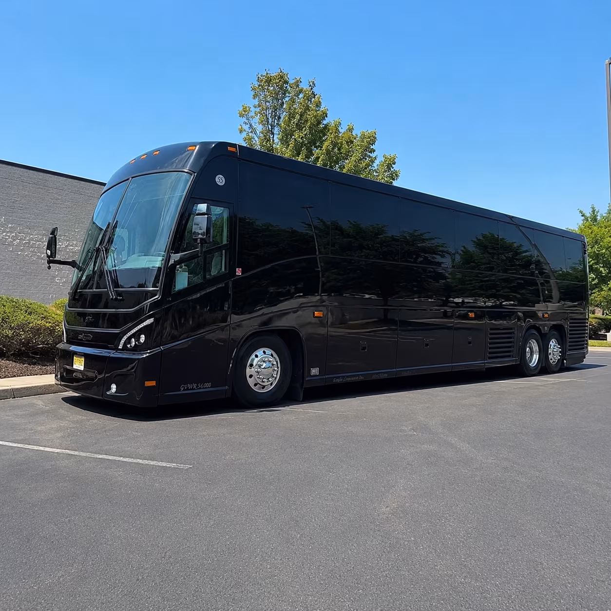 charter buses for new york bachelor weekends across the boroughs