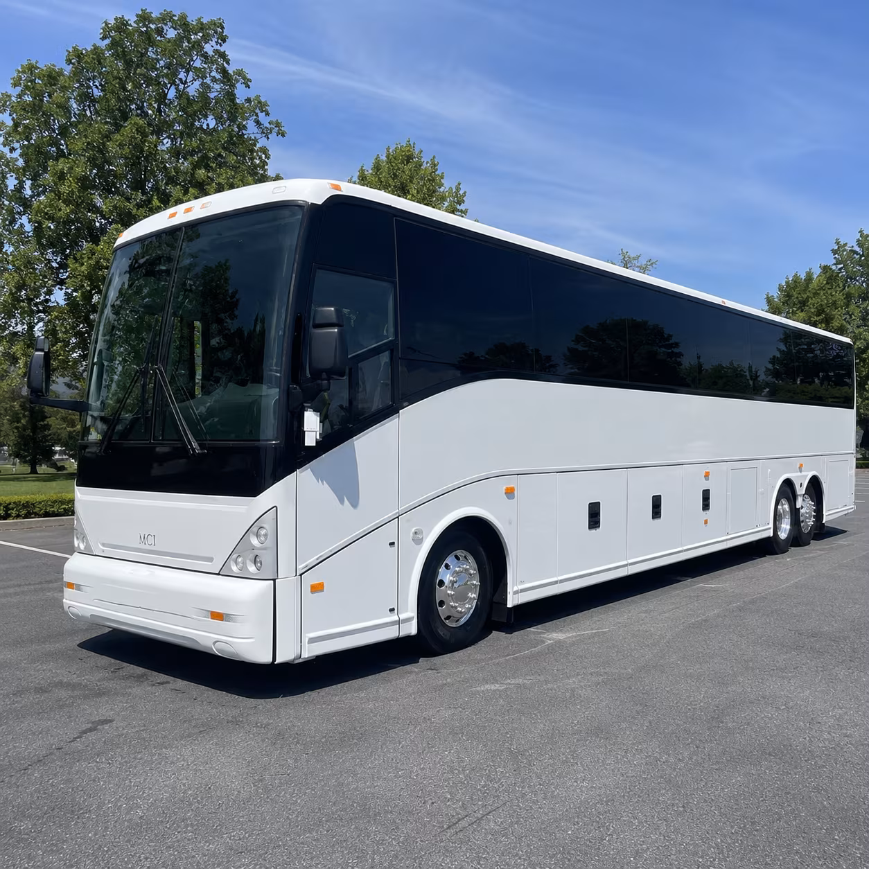 charter buses for new york religious retreats and overnight trips