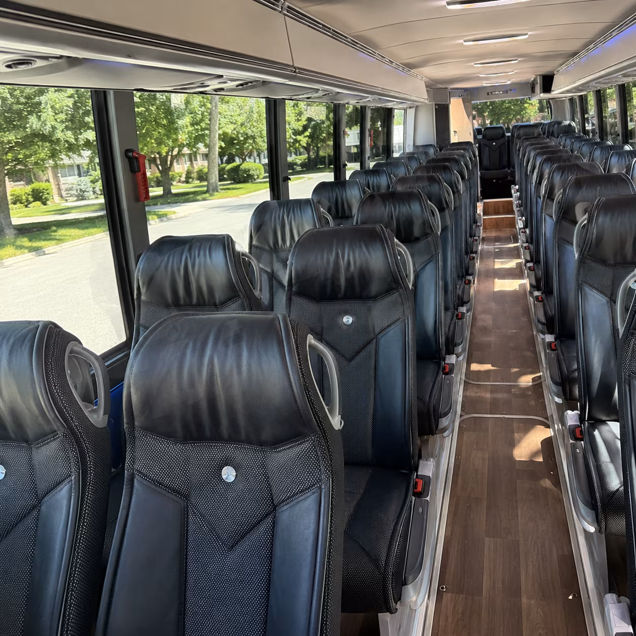 charter buses to hudson valley wineries and distilleries