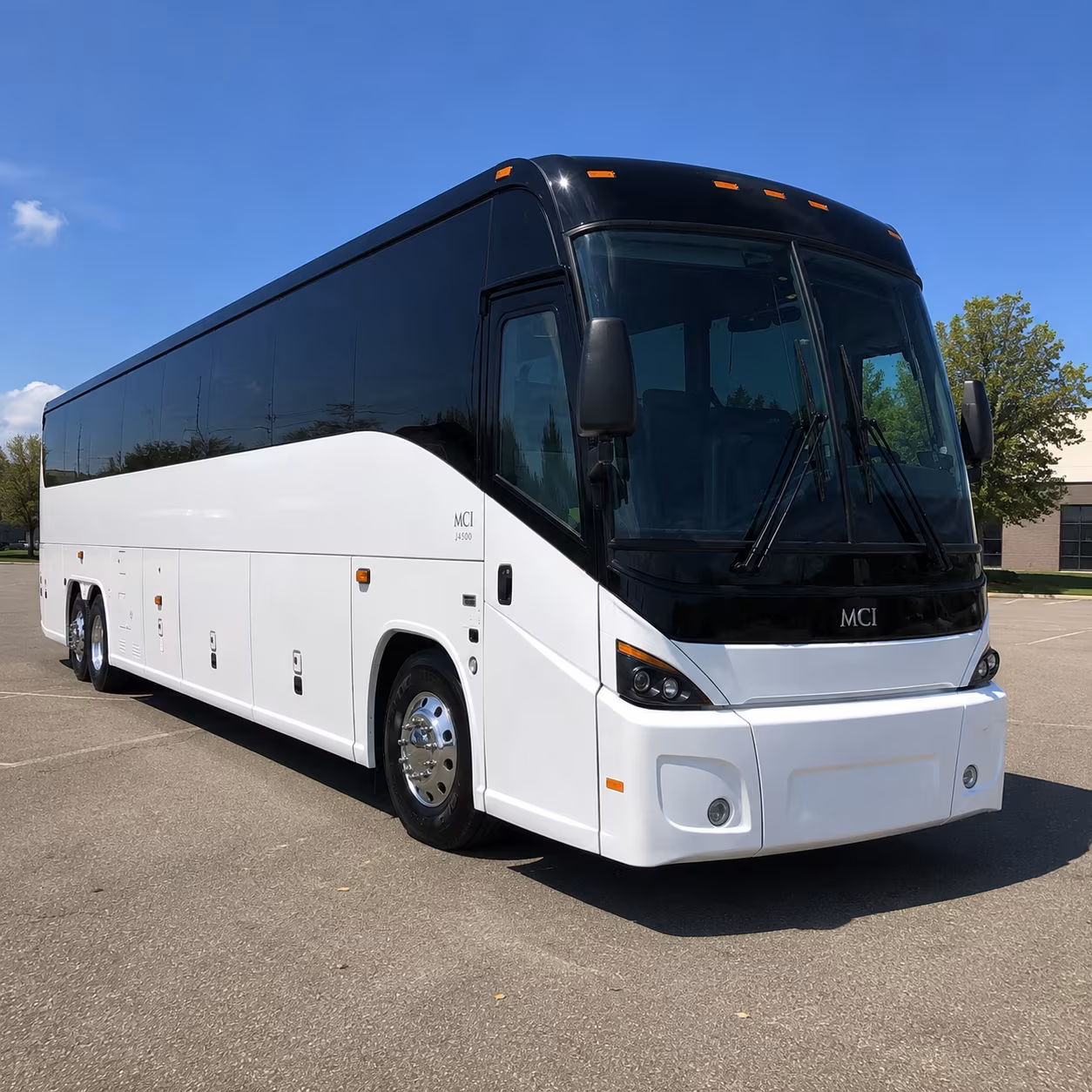 how one way transfers round trips and multi day bookings are priced for new york bus rentals