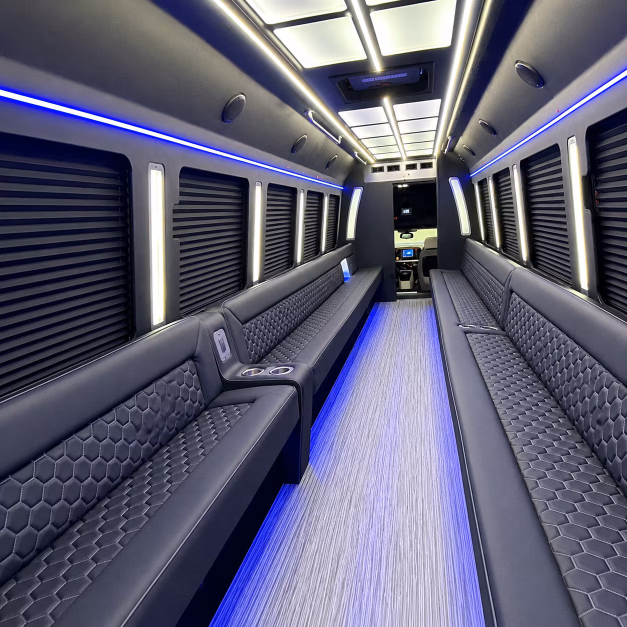 multi airport group transfers split flight arrival shuttles
