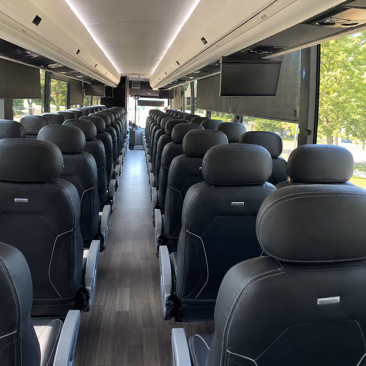 New York Birthday Party Transportation