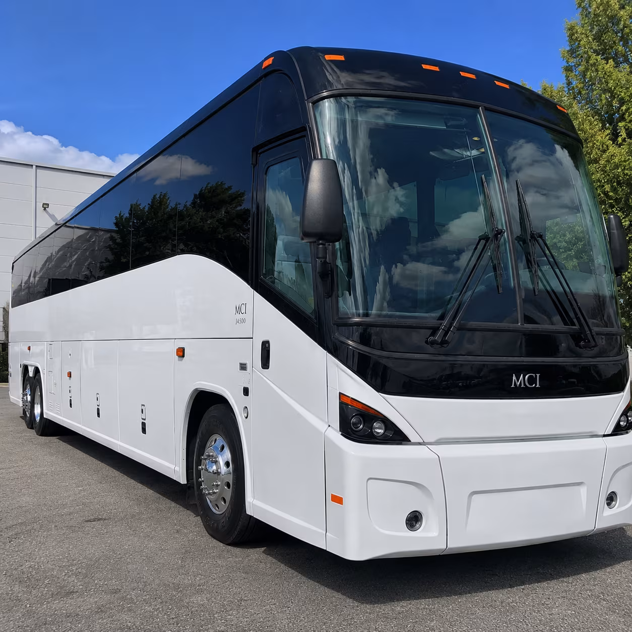 New York Concert Transportation