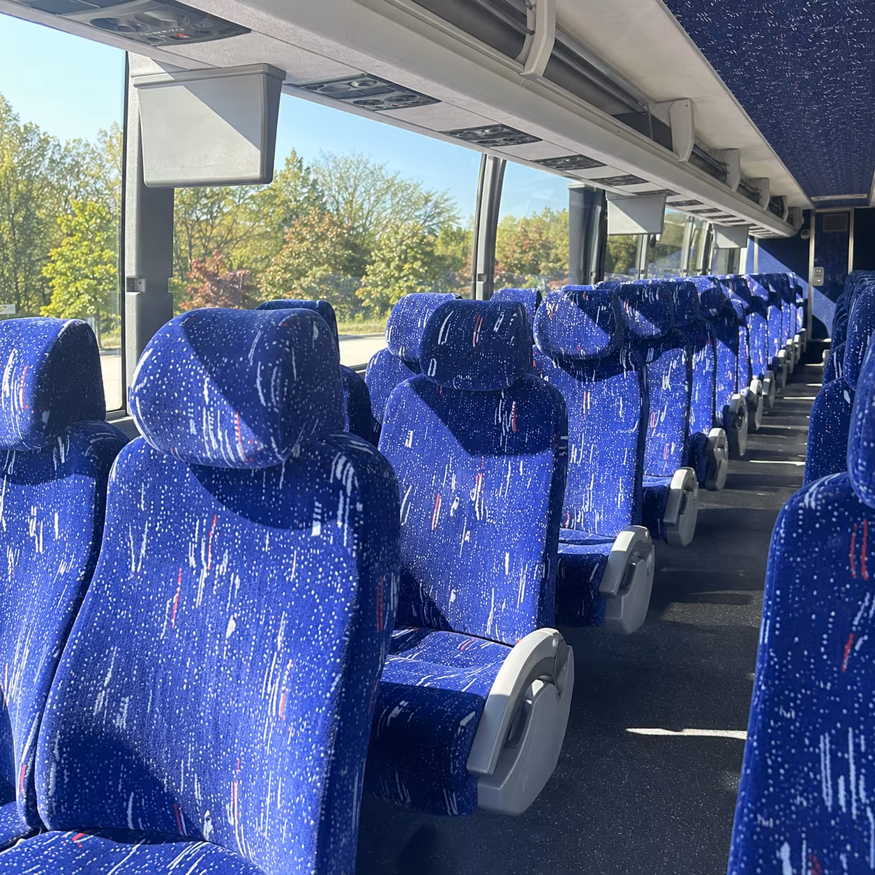 New York Corporate Transportation