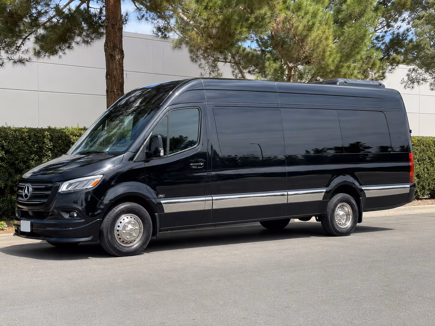 new york event transportation onboard seating