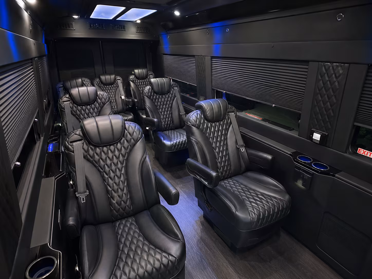 New York Prom Transportation