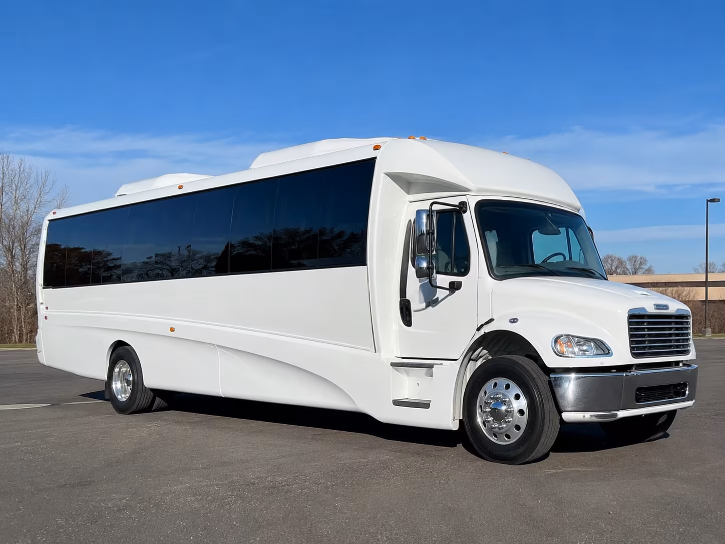 new york quinceanera sweet 16 party bus rental