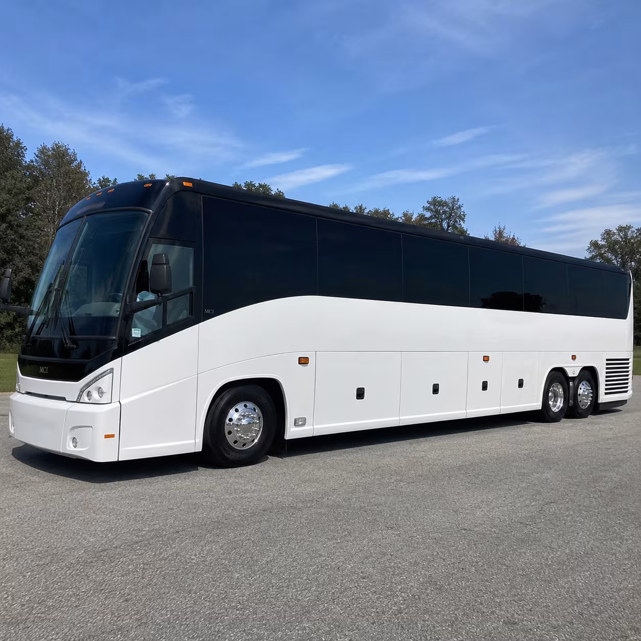 new york sporting event transportation onboard seating