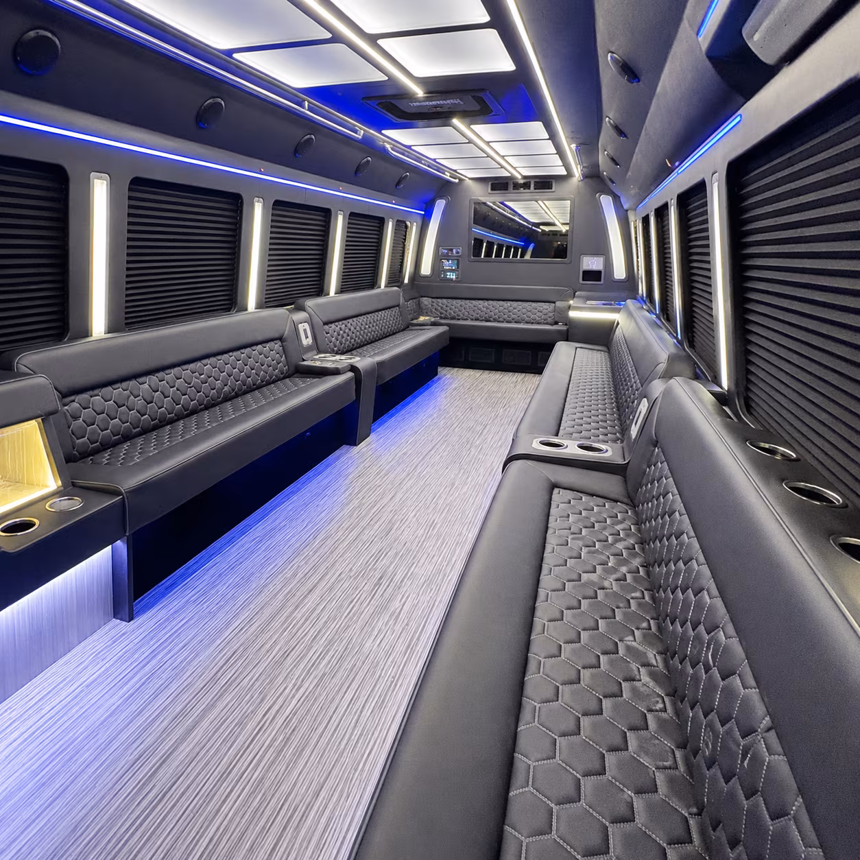 party buses and charter buses to giants jets and nfl games at metlife stadium