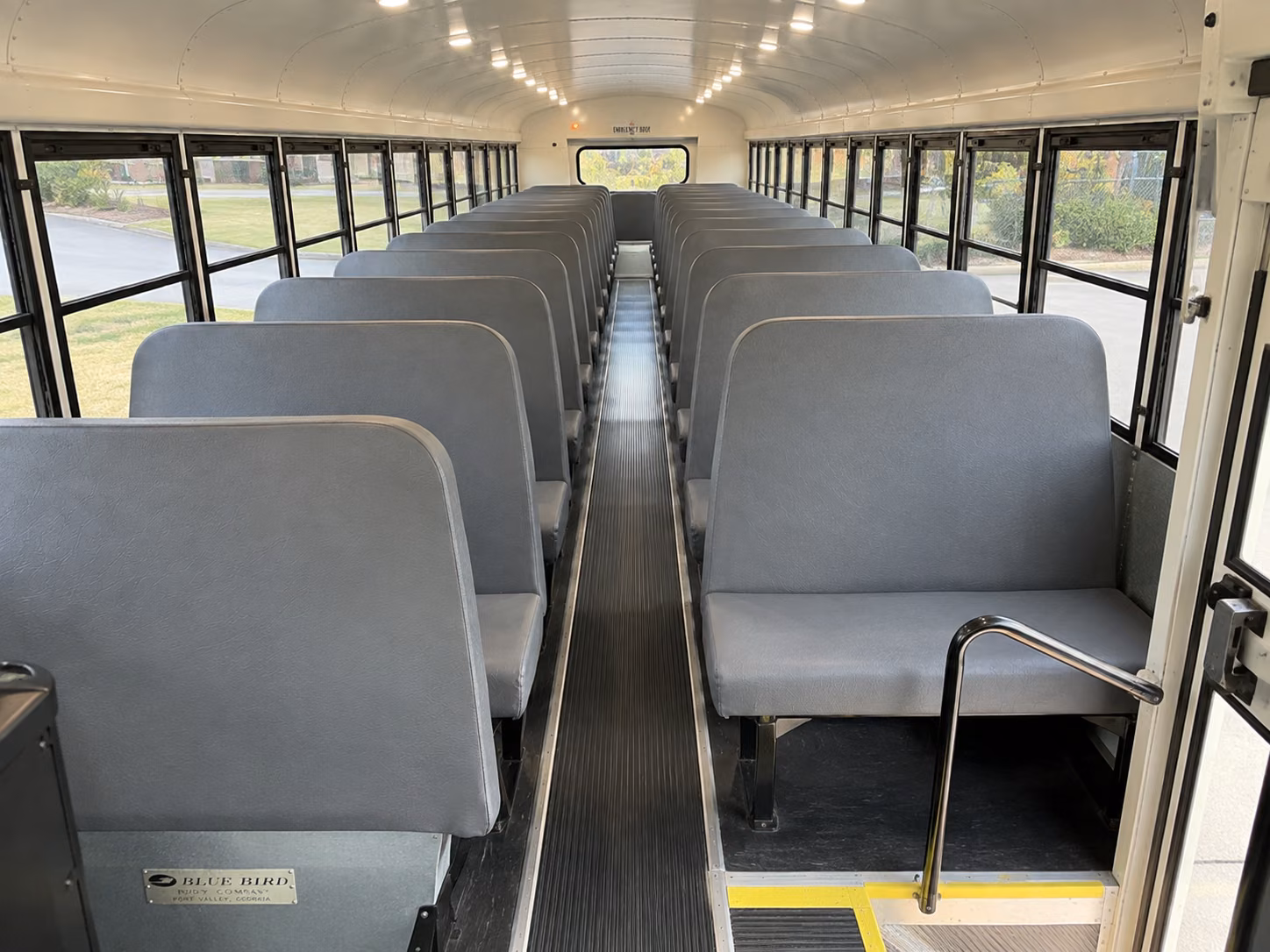 school bus rentals for brooklyn and queens educational destinations