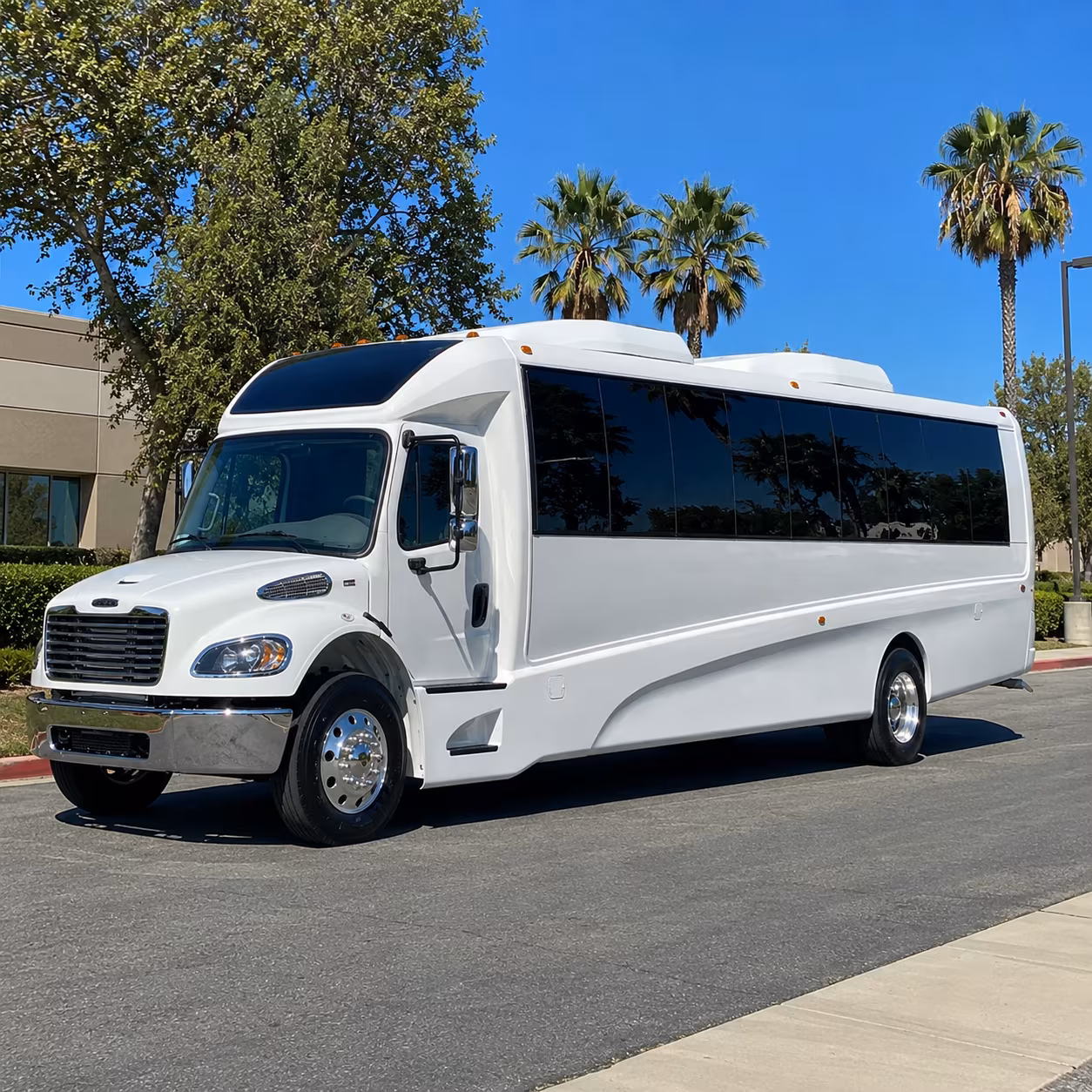 why rent using newyorkcityminibuscompany com